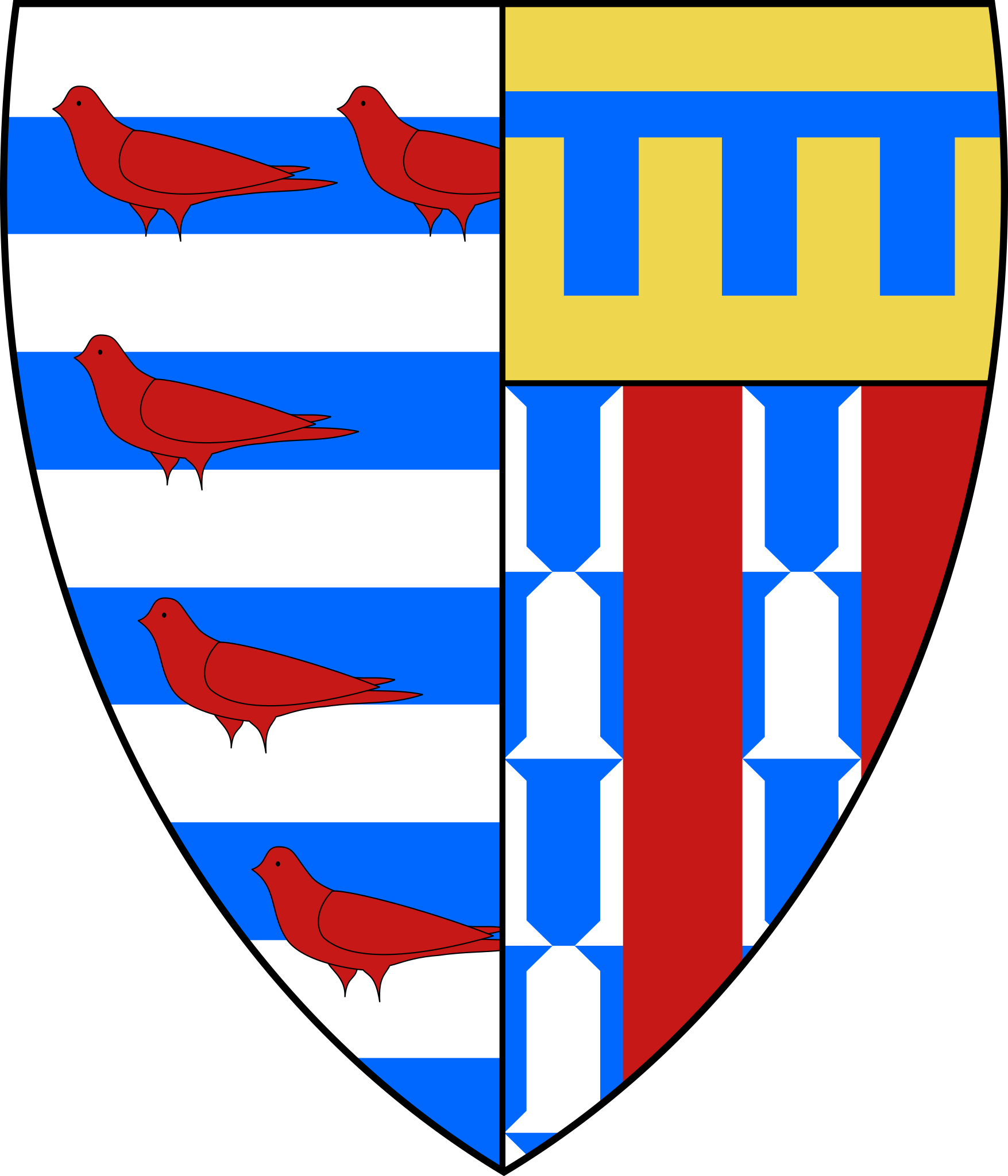 Pembroke College, University of Cambridge, UK